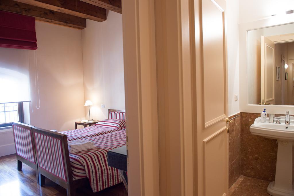 베니스 Residenza Giudecca Molino Stucky 아파트 객실 사진