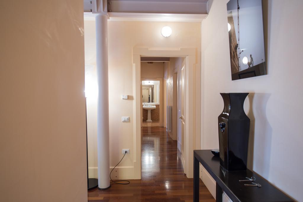 베니스 Residenza Giudecca Molino Stucky 아파트 외부 사진