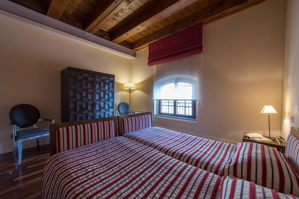 베니스 Residenza Giudecca Molino Stucky 아파트 외부 사진