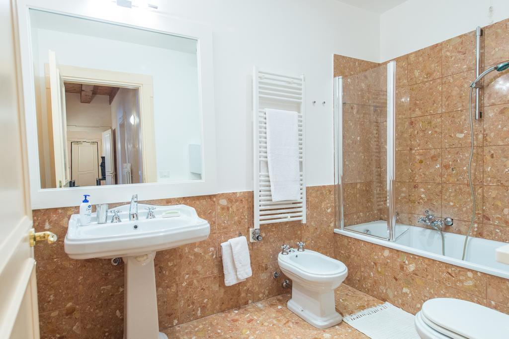 베니스 Residenza Giudecca Molino Stucky 아파트 객실 사진